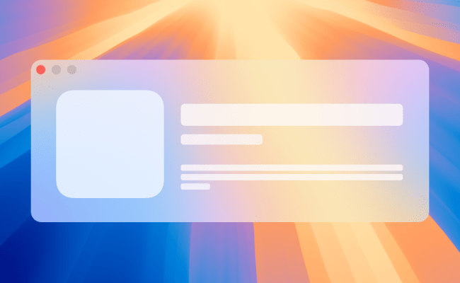 Featured | Apple Developer Documentation