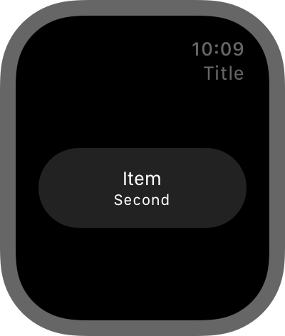 Pickers Apple Developer Documentation - Download Professional Gradient Pattern | Desktop