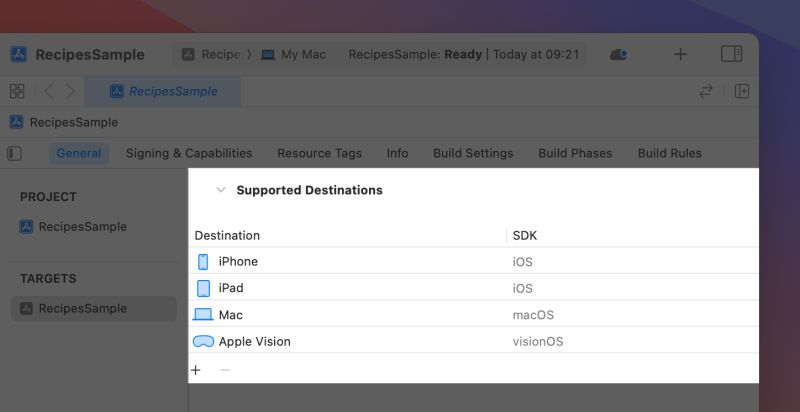 Implementing Object Tracking In Your Visionos App Apple Developer - Creative City Design - Desktop