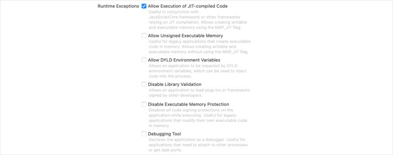 Hardened Runtime Apple Developer Documentation - Artistic Ultra HD Colorful Patterns | Free Download