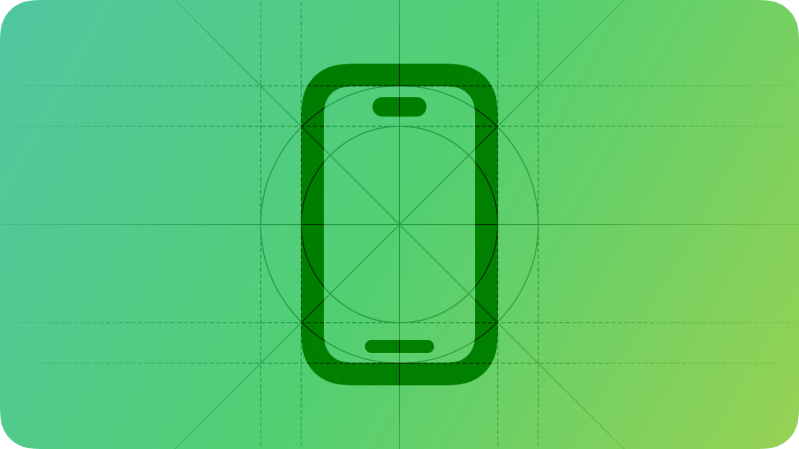 Designing For Iphone Ios 12 Native Components Styles Ios Design - HD Gradient Designs for Desktop
