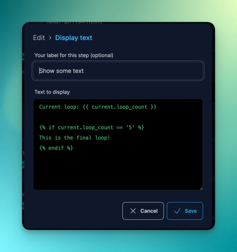 Proggy Using Loops - Download Incredible Light Wallpaper | HD