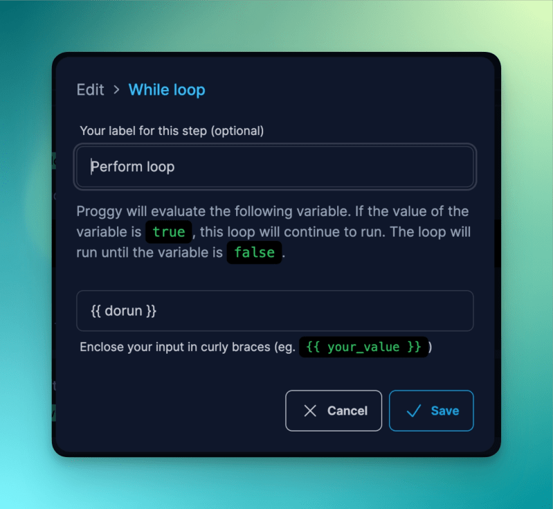 Proggy Using Loops - Desktop Gradient Illustrations for Desktop