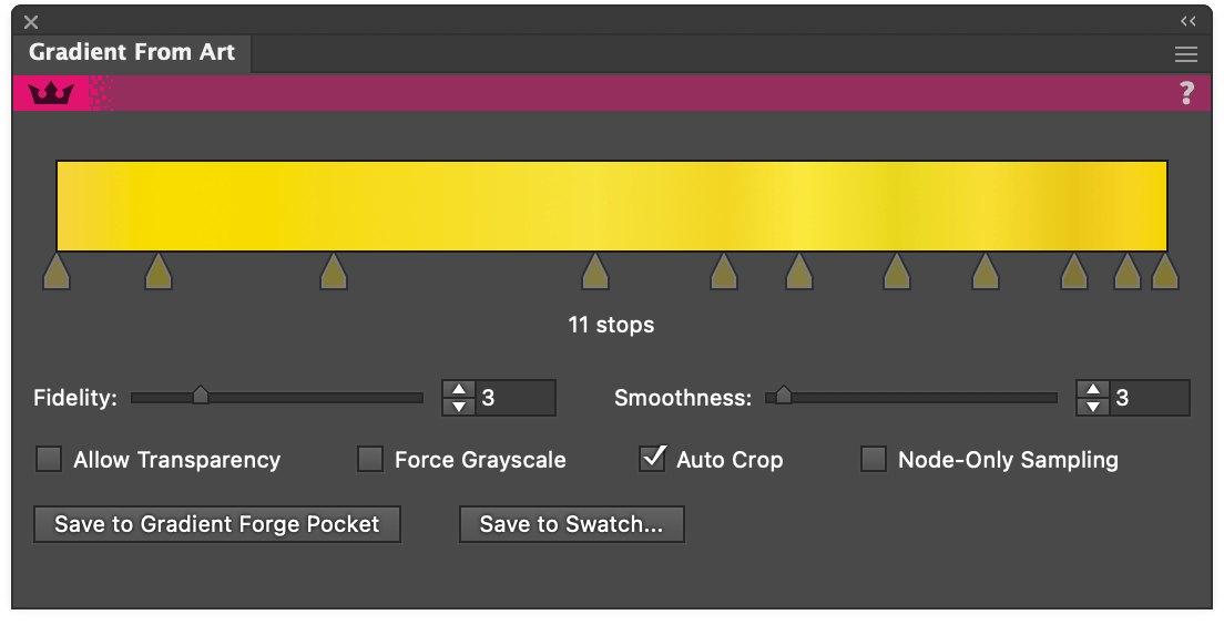 Gradient From Art Panel Astute Graphics Documentation - Best Landscape Backgrounds in High Resolution