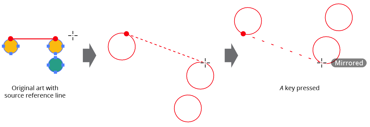 Orient Tool Operation Astute Graphics Documentation - Download Ultra HD Landscape Wallpaper | Desktop