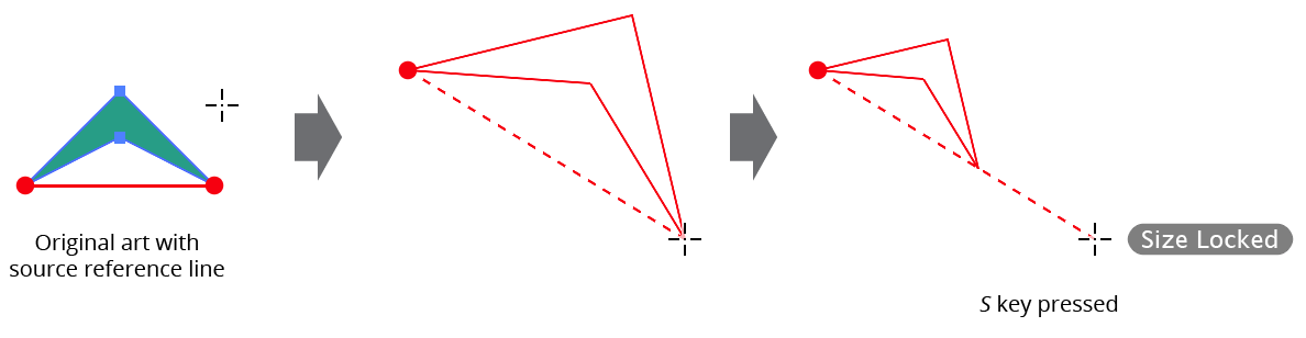 Transform Controls Astute Graphics Documentation - Colorful Images - Elegant Mobile Collection