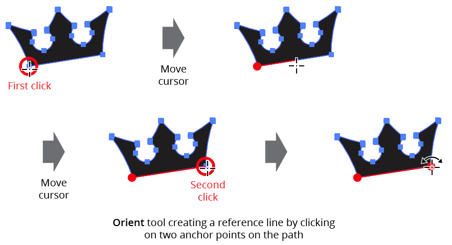 Orient Tool Astute Graphics Documentation - Space Photos - Stunning Desktop Collection