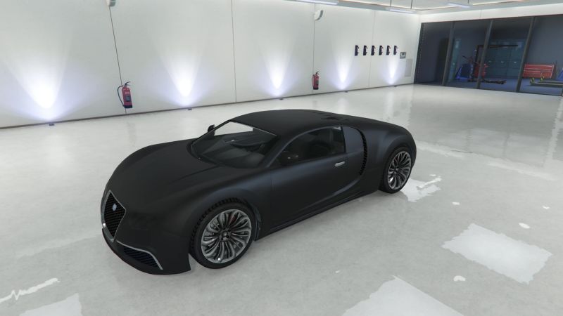 Vehicle Colours Fivem Documentation - Amazing Ultra HD Gradient Illustrations | Free Download