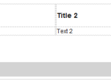 Ckeditor 3 X Users Guide Document Templates Cksource Docs