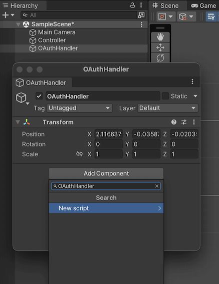 Oauth 2 0 With Google Uniwebview - Gorgeous High Resolution Colorful Illustrations | Free Download
