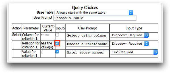 Edit A Quick Query - Premium Minimal Illustration Gallery - Desktop