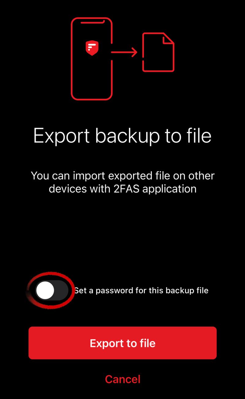2fa Migration 2fauth Docs - Premium Ocean Design Gallery - Retina