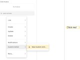 Custom Actions In Adalo Abracadalo Api Handbook