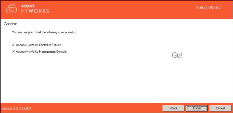 Controller Accops Hyworks 3 3 Knowledge Center - Premium Minimal Illustration Gallery - Full HD