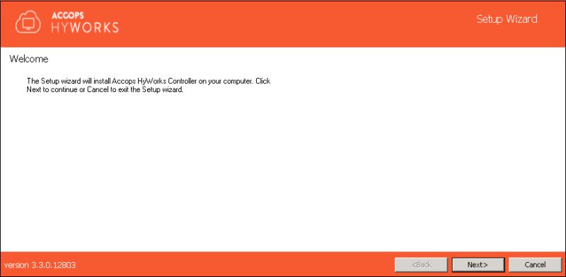 Controller Accops Hyworks 3 3 Knowledge Center - Light Textures - Modern High Resolution Collection
