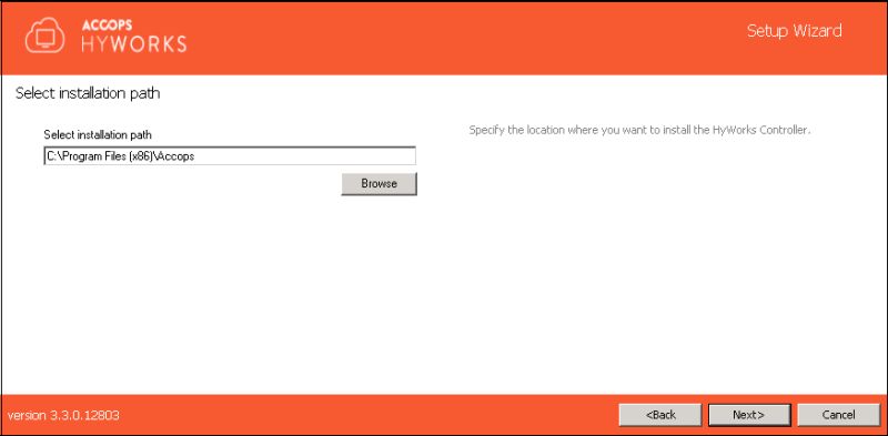 Controller Accops Hyworks 3 3 Knowledge Center - Gorgeous Minimal Picture - High Resolution
