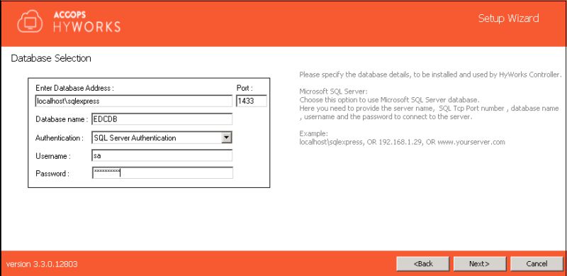 Controller Accops Hyworks 3 3 Knowledge Center - Full HD Gradient Patterns for Desktop