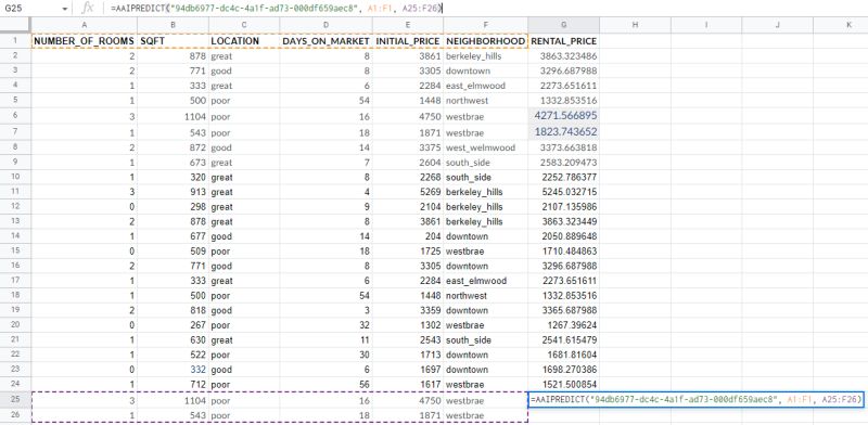 Google Sheets Extension Actable Ai Release Documentation - Download Ultra HD Dark Image | High Resolution