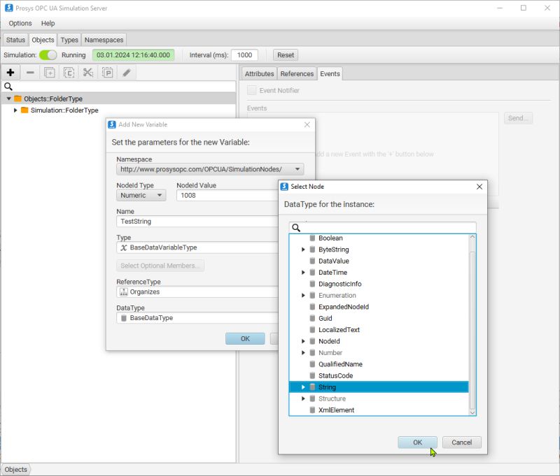 Opcua Client To Server Communication Aurora Vision - Space Background Collection - High Resolution Quality