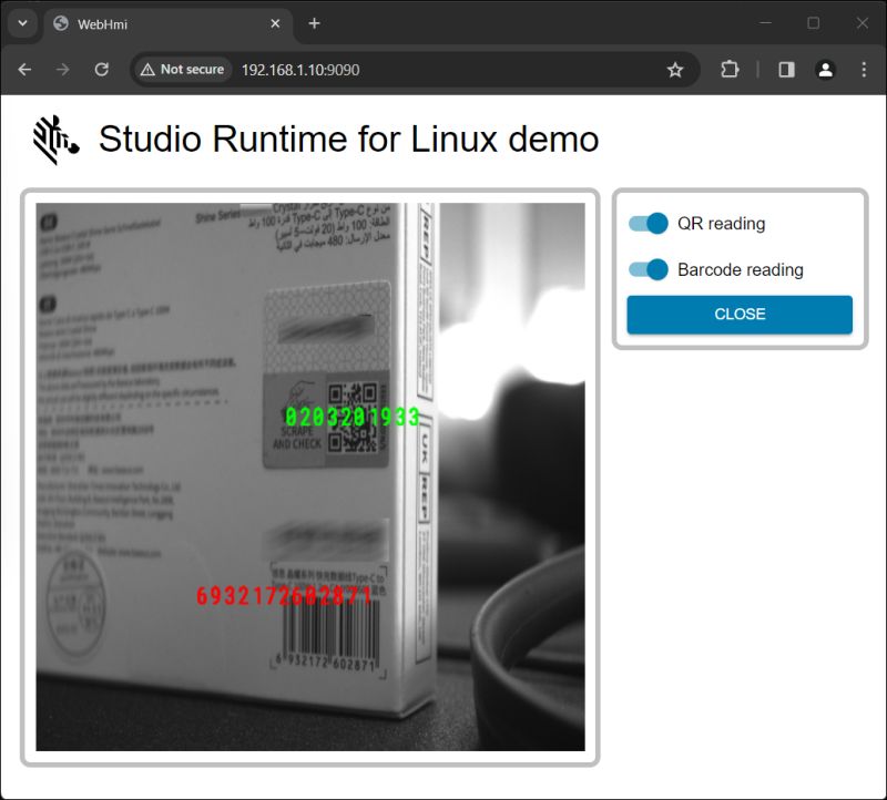Remote Access To The Runtime Application Aurora Vision - Best Ocean Pictures in Mobile