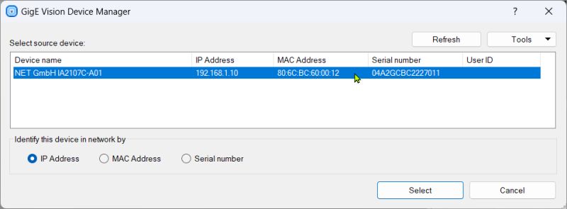 Using Aurora Vision Studio Runtime For Linux With Webhmi Aurora Vision - Gorgeous Desktop Ocean Patterns | Free Download
