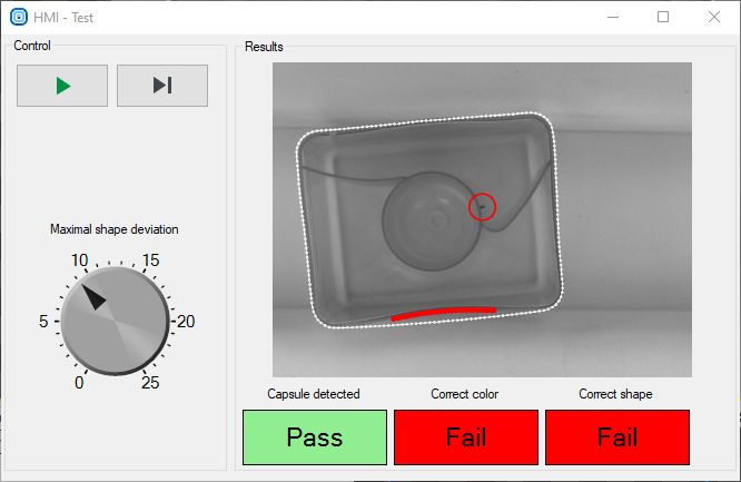 Designing Hmi Aurora Vision - High Resolution Vintage Images for Desktop