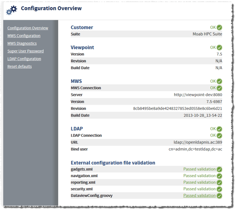 Quick Fields Server Configuration - High Quality Full HD Geometric Textures | Free Download