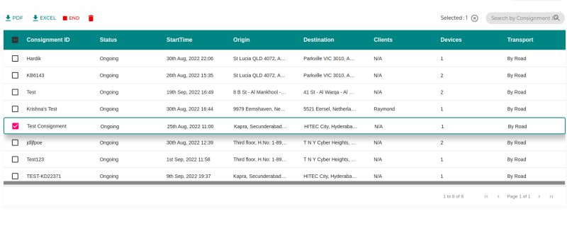 Getting Started Adapt Loggers Docs - Best Minimal Patterns in Full HD