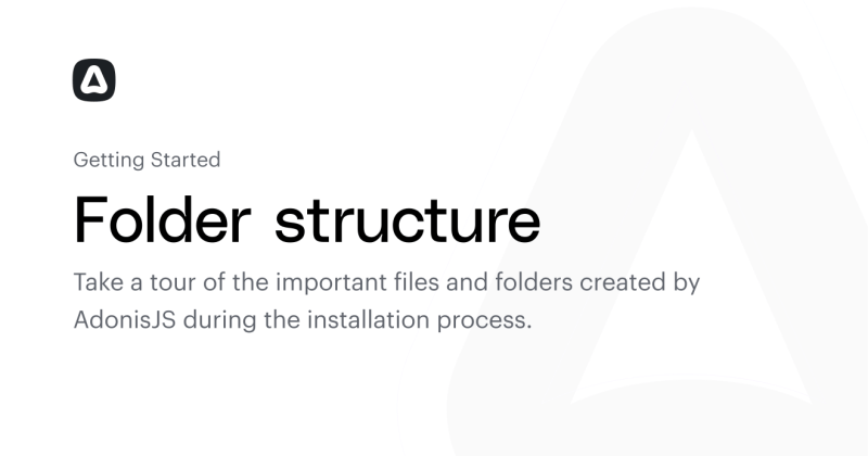 Folder Structure Tocco Docs - City Designs - Incredible 4K Collection