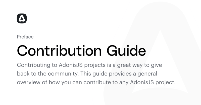 Refactoring The Devguide Into A Contribution Guide Documentation - Artistic Abstract Wallpaper - Mobile