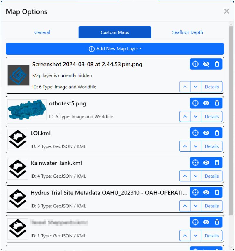 Mapping Enhancements - Download Creative Light Picture | High Resolution