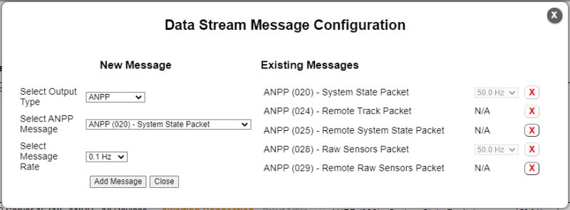 Data Stream Configuration - Abstract Wallpapers - Ultra HD 4K Collection