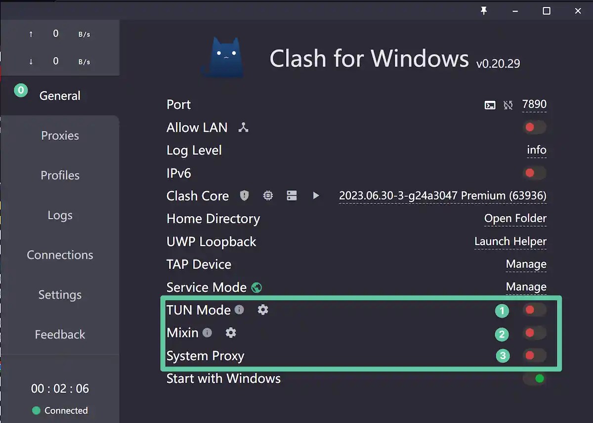Clash For Windows Download Installation Process Explained Artofit - Stunning Desktop Sunset Backgrounds | Free Download