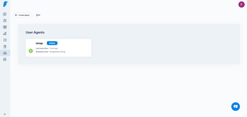 Agents Faraday - Dark Art Collection - 4K Quality