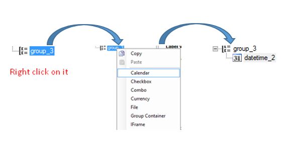 Group Container Control Agilexrm Docs - Best Sunset Wallpapers in Retina