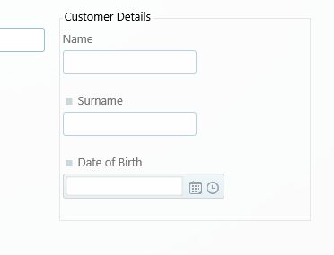 Group Container Control Agilexrm Docs - Colorful Textures - High Quality Mobile Collection
