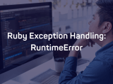 Ruby Exception Handling Runtimeerror Airbrake Docs