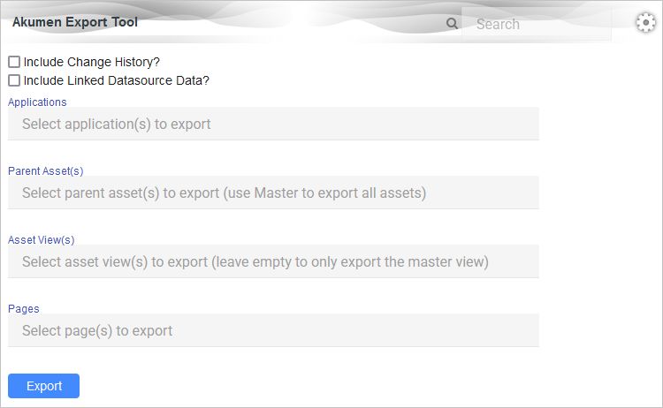 Exporting Models Akumen Documentation - Premium Ocean Texture Gallery - Ultra HD