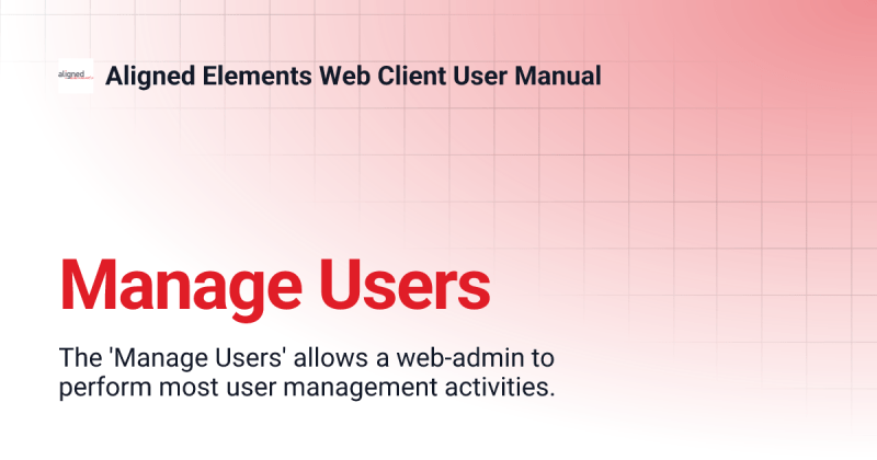 Remove A Dashboard Aligned Elements Web Client User Manual - Amazing Retina Nature Images | Free Download