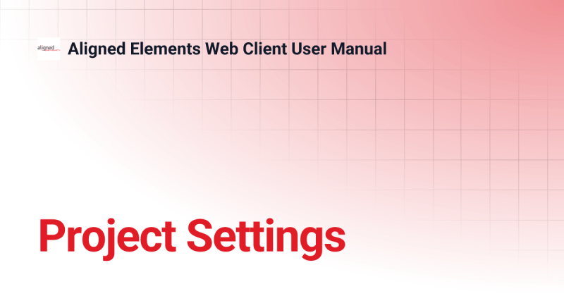 Remove A Dashboard Aligned Elements Web Client User Manual - Download Classic Geometric Background | Mobile
