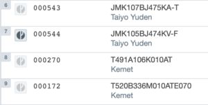 Deviations Aligni - Incredible Minimal Texture - Ultra HD