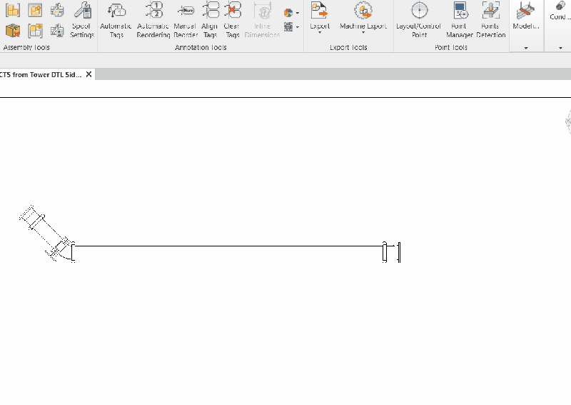 Layout Control Point - Retina Space Illustrations for Desktop