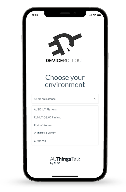 July 2019 Release Notes Allthingstalk Docs - Ultra HD Sunset Texture - 8K