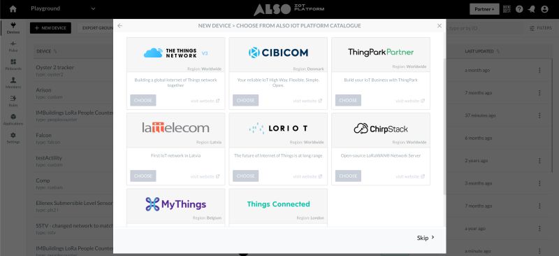 Chirpstack Thingsboard Cloud Integration Applications Chirpstack - Stunning HD Mountain Illustrations | Free Download