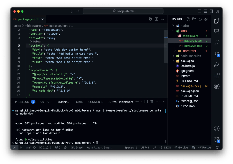 Headless Frontend That Helps You Connect And Customize Alokai - Download Elegant Light Background | 4K