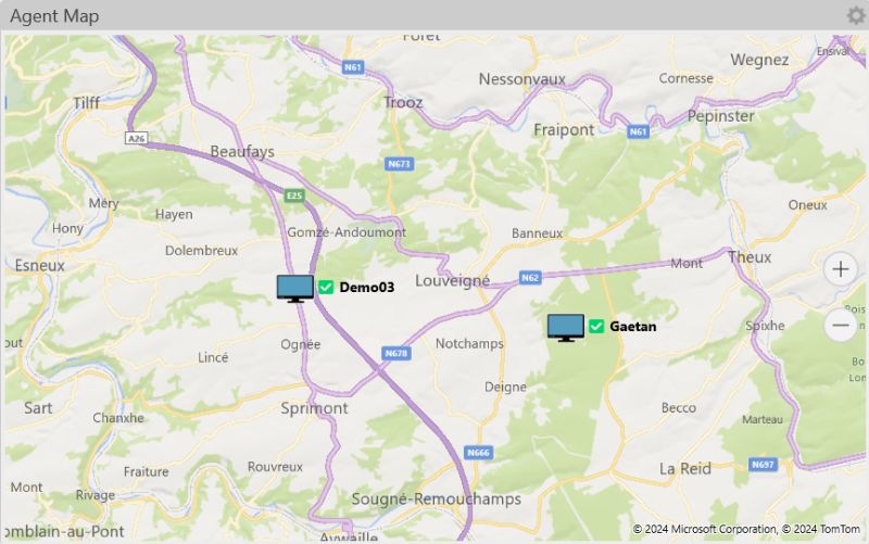 Agent Map Alphacom Documentation - Perfect Mobile Mountain Wallpapers | Free Download