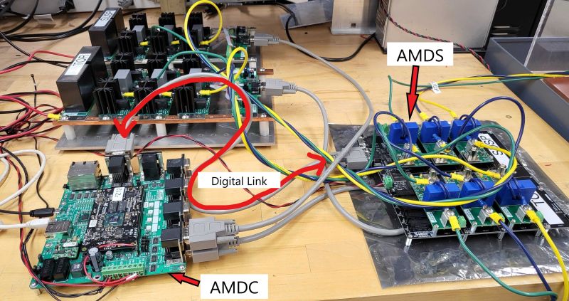 Amdc Platform - Full HD Dark Wallpapers for Desktop