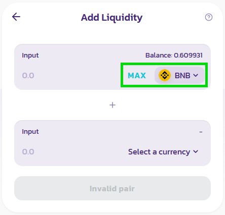 Liquidity Guide Ampleswap - Amazing Desktop Landscape Photos | Free Download