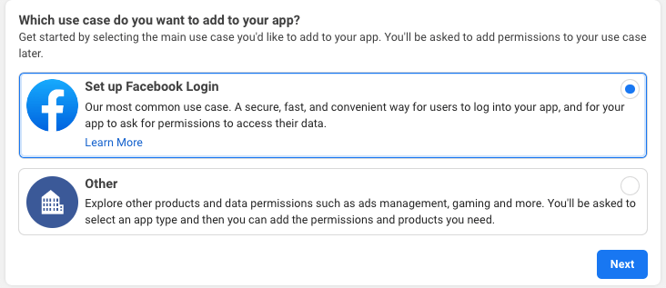 The user will then receive the following screen: Authentication Social Sign In Oauth Javascript Aws Amplify Docs