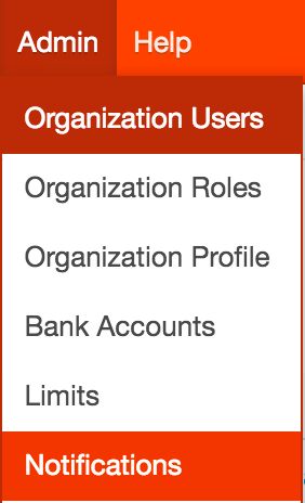 Set Up Notifications Using Notification Templates Apigee Docs - Incredible Ultra HD Space Wallpapers | Free Download